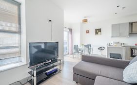Portrush Marine Apartments Flat1