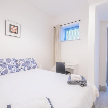 Portrush Marine Apartments Flat1 Exterior photo