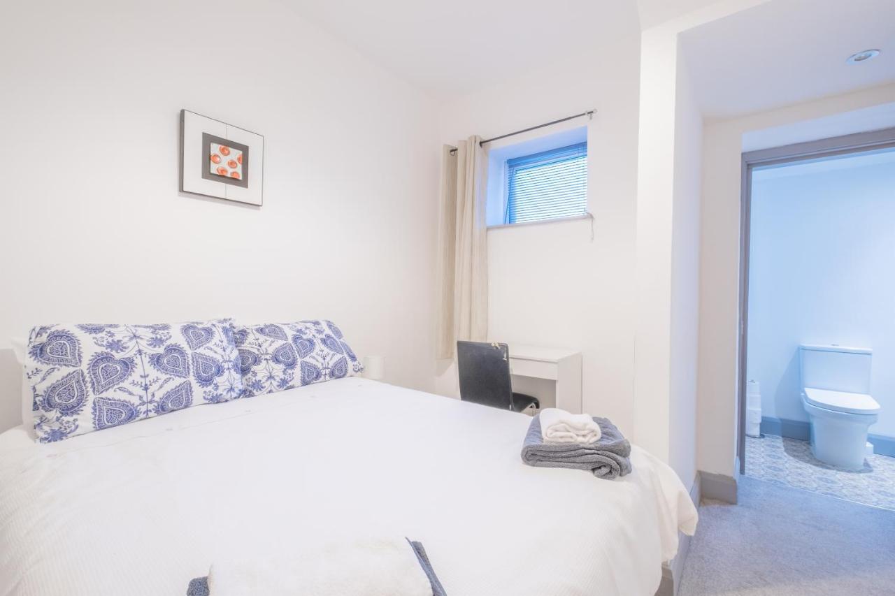 Portrush Marine Apartments Flat1 Exterior photo