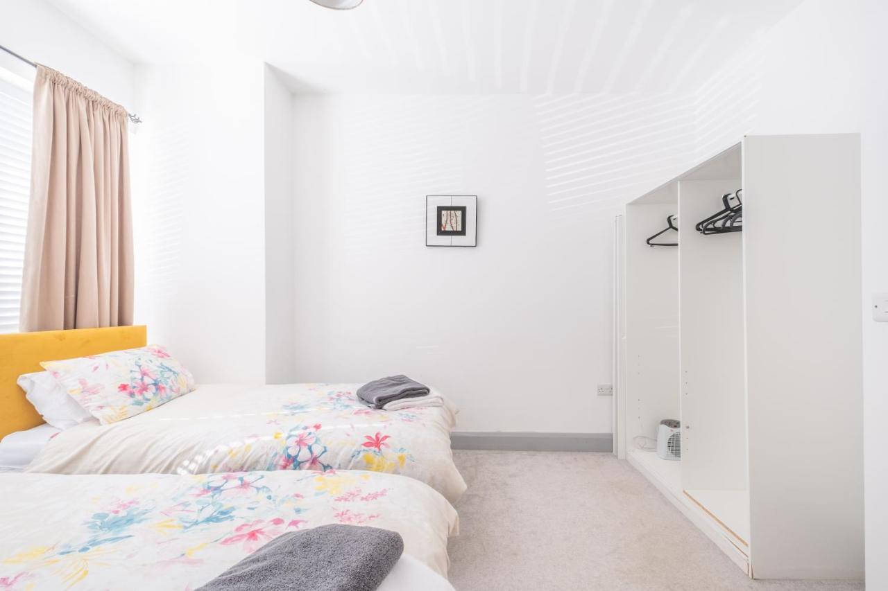 Portrush Marine Apartments Flat1 Exterior photo